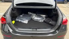 Mercedes-Benz E-Class E300de AMG Line Premium 4dr 9G-Tronic [Pan Roof] Saloon